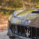 Illustration for article titled The 2018 Maserati GranTurismo MC Is A Magnificent Aural Dinosaur Frozen In Time